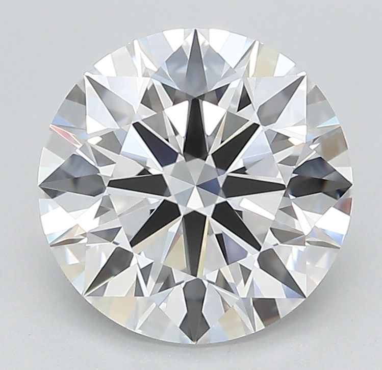 2.53 ct. D/VVS1 Round Lab Grown Diamond prod_a8007779037646278ad1095dc438d225