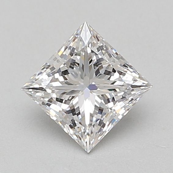 1.07 ct. D/VVS2 Princess Lab Grown Diamond prod_8383864d99cd4ff7a79a023d5f8d4b4c