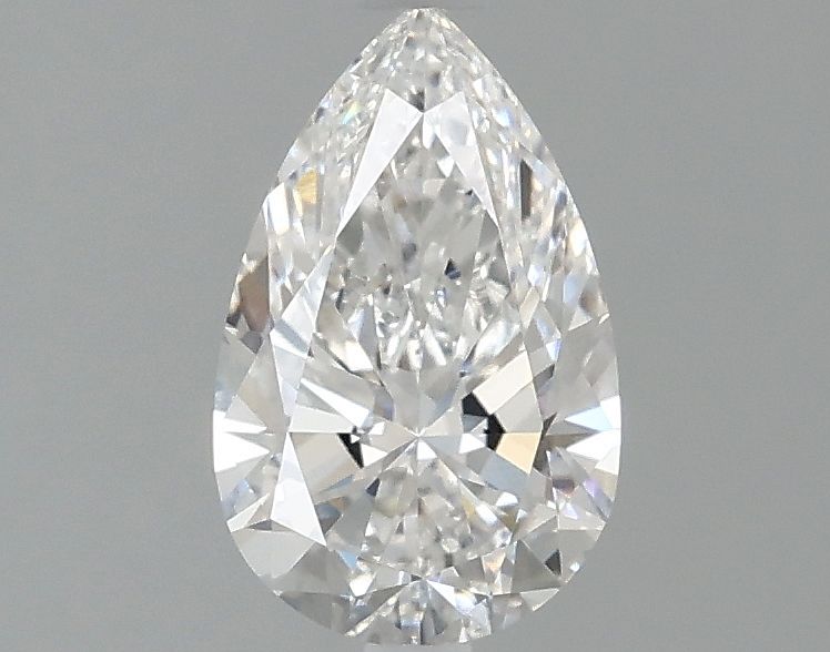 0.97 ct. D/VS1 Pear Lab Grown Diamond prod_e97c6b1eab6d4e6e8b4d6b782bab9c7b