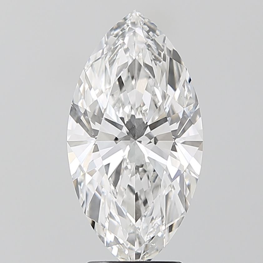 3.04 ct. E/VS1 Marquise Lab Grown Diamond prod_e474822258234f9d9a342a0b7ba6e620