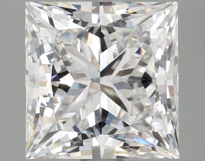 2.57 ct. E/VS1 Princess Lab Grown Diamond prod_e74b2b0f32de45c4a3ebe85dfdc87708