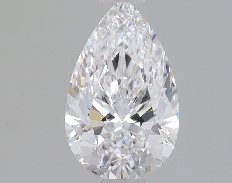 0.83 ct. D/VS2 Pear Lab Grown Diamond prod_e5ad9cb195ba4559add80f8120441503