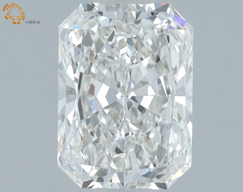 1.01 ct. G/VVS2 Radiant Lab Grown Diamond prod_f81d3282fde9451caf388f57c53f0c72