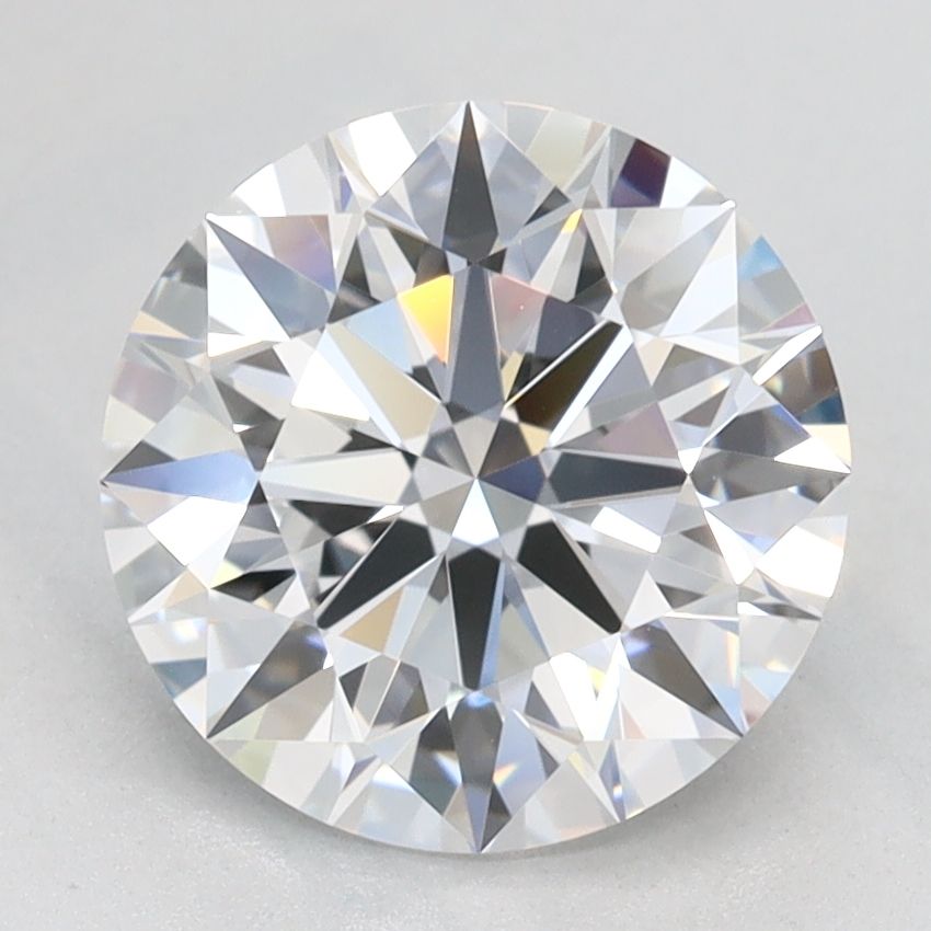 2.05 ct. D/VVS1 Round Lab Grown Diamond prod_ea19d5bf41f54f759314750c5155c0b6