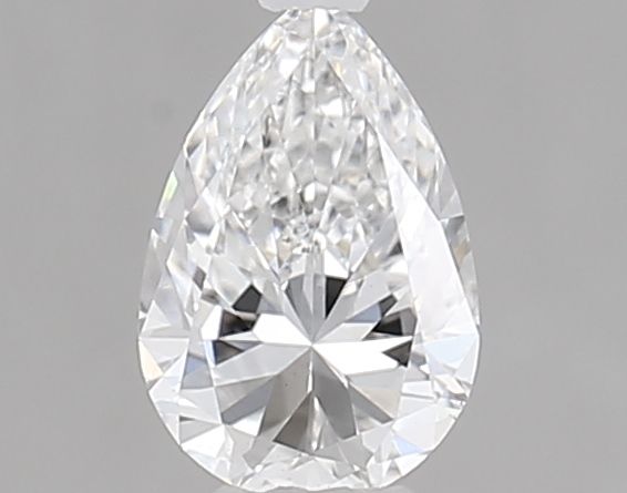 0.50 ct. E/VS1 Pear Lab Grown Diamond prod_dc891b0492b44cf7aa78ef129040d311