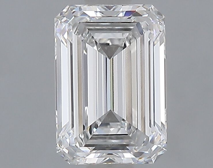 1.10 ct. E/VVS2 Emerald Lab Grown Diamond prod_e3737f418dda456789c7672568b7d15c