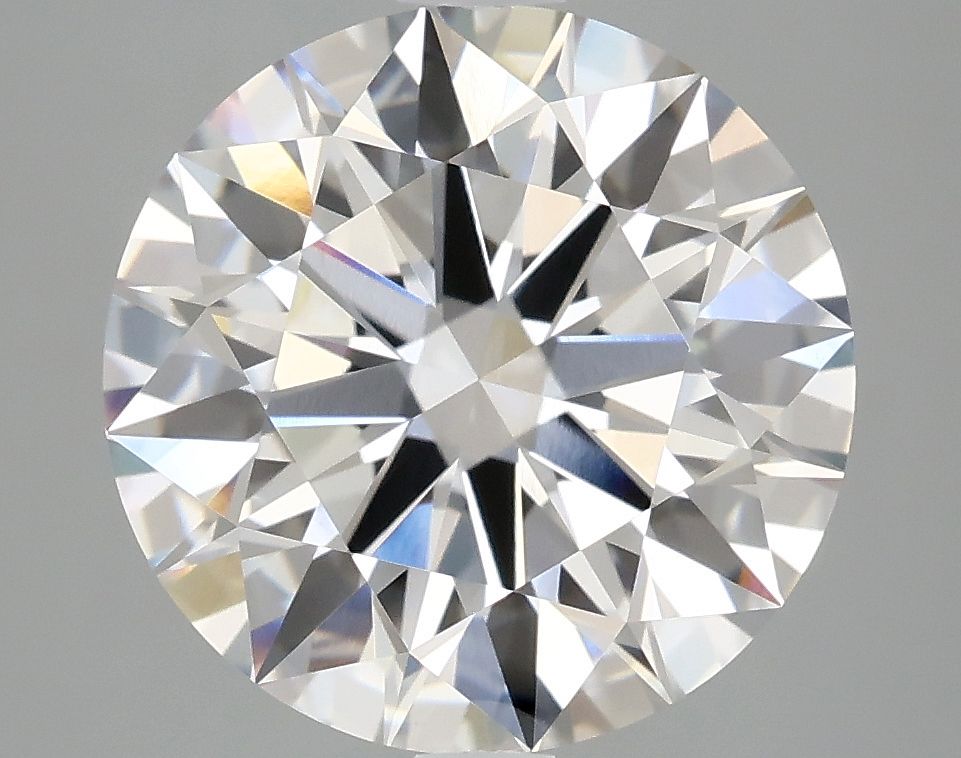 5.06 ct. E/VVS2 Round Lab Grown Diamond prod_f56a952ea8b842b98aff1d6524e79ea6