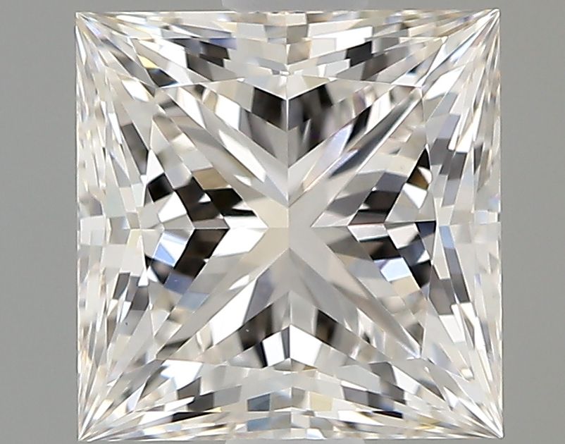 1.54 ct. H/VVS2 Princess Lab Grown Diamond prod_b8b26a3f5a634eb2a011a3281288a109