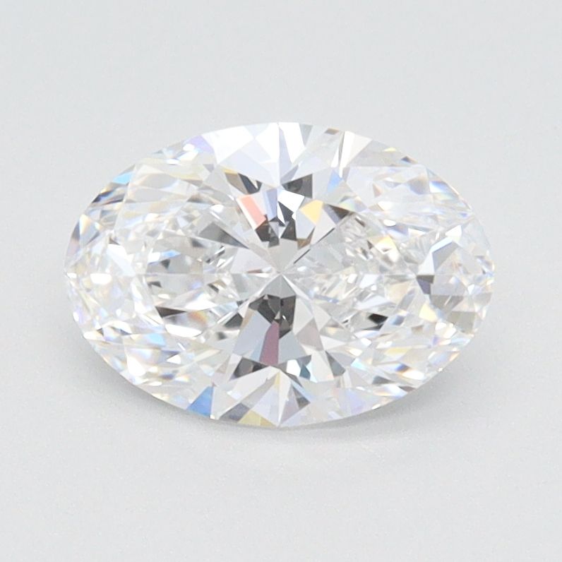 1.10 ct. D/VVS2 Oval Lab Grown Diamond prod_f9179a6221244168815794e7cdf7a21e