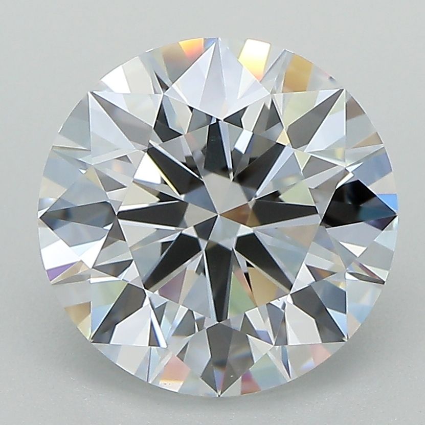 3.31 ct. F/VS1 Round Lab Grown Diamond prod_f66dbedcdc45406393fbb1c66321f923