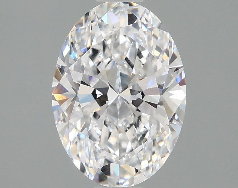 1.57 ct. D/VVS2 Oval Lab Grown Diamond prod_7a77104f1e6b4ddfb102fc1595978b3d