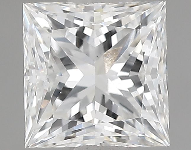 0.81 ct. F/VS1 Princess Lab Grown Diamond prod_e90faa4606754c59b7d45e1325368fff