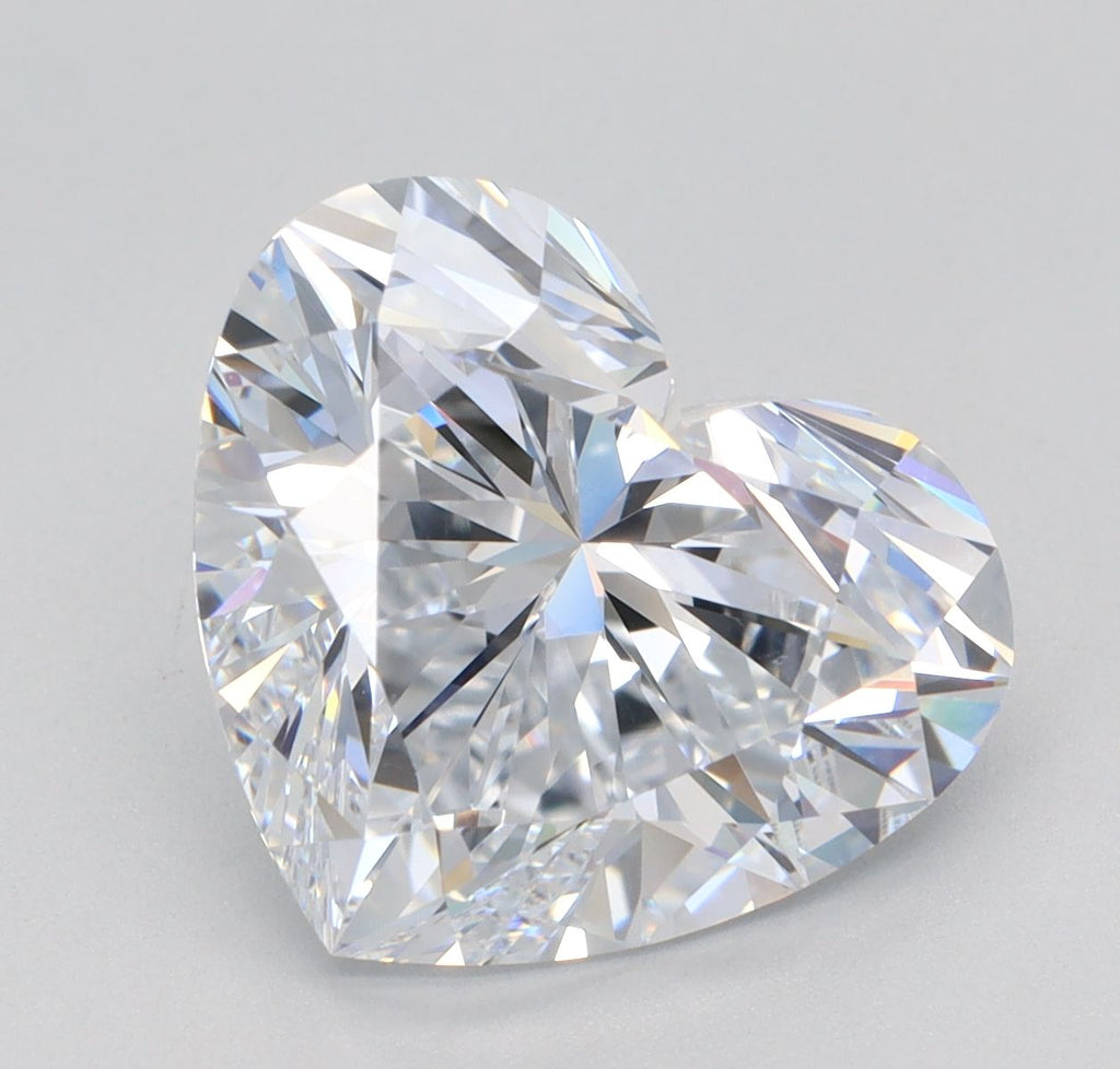 4.39 ct. E/VVS2 Heart Lab Grown Diamond prod_46f18824fee04fadb430e5d39b927eef