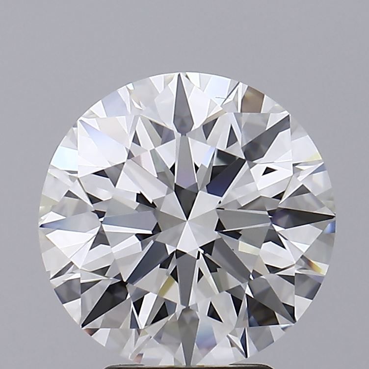 4.08 ct. E/VS1 Round Lab Grown Diamond prod_fa368b09be904c0a9d211131d540f08b