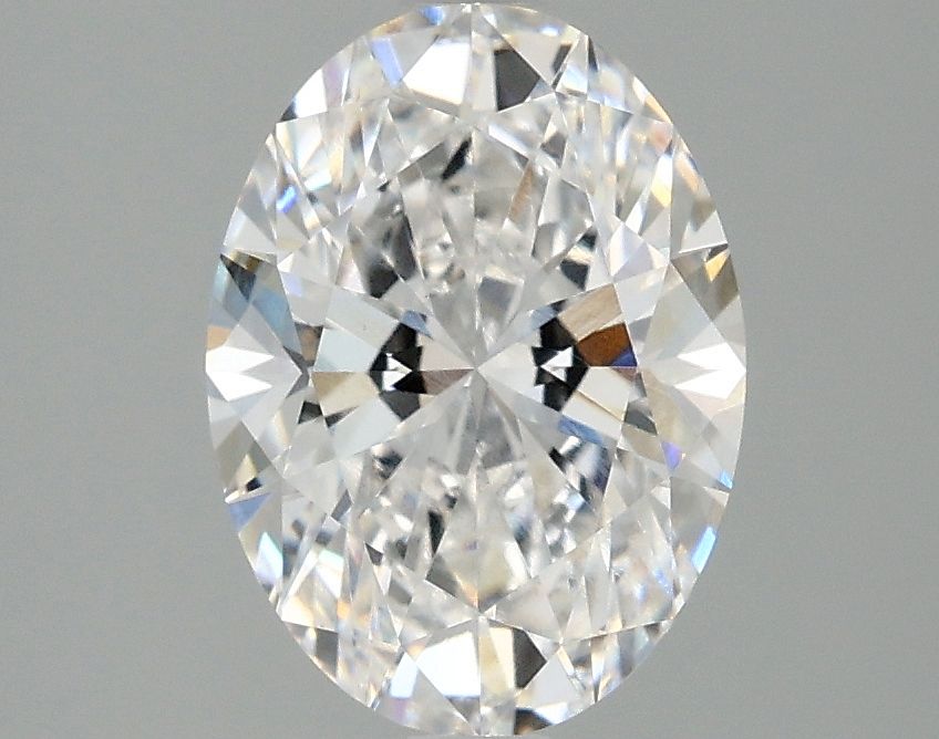 2.09 ct. D/VVS2 Oval Lab Grown Diamond prod_f0294b855963484c8046989a7d58ef1b