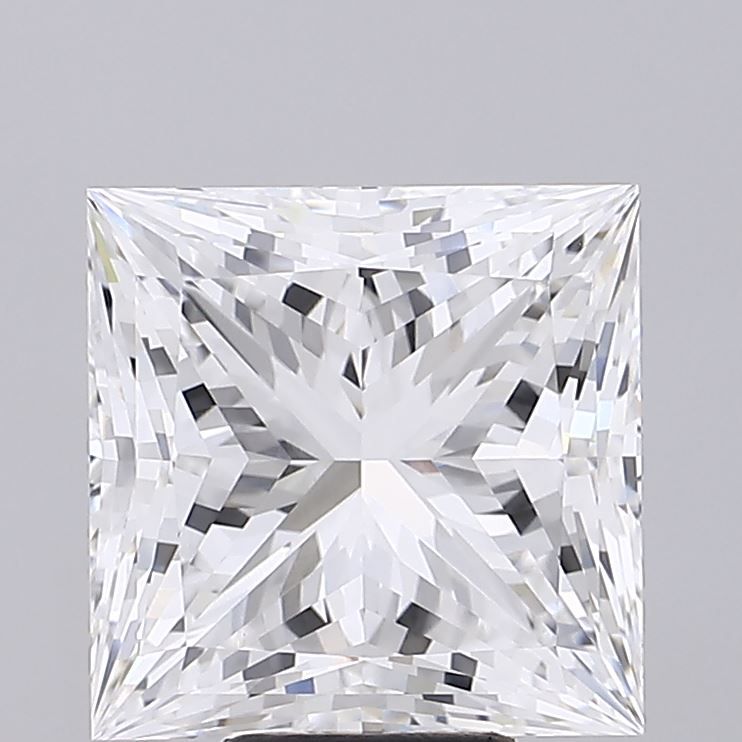 8.58 ct. E/VVS2 Princess Lab Grown Diamond prod_a30fb7c2bac24cebb51e82905814b60b