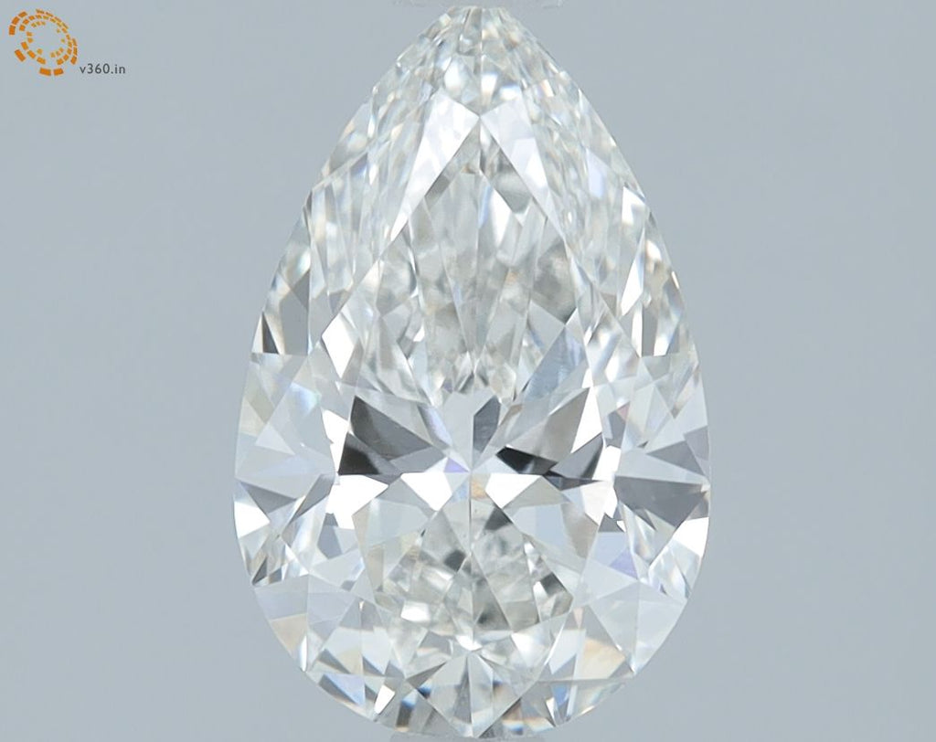 1.19 ct. G/VS1 Pear Lab Grown Diamond prod_9e6a78fdceb64715be349c7387d8737b