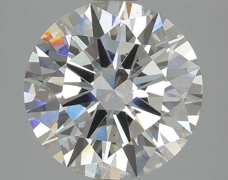 3.82 ct. F/VS1 Round Lab Grown Diamond prod_9e6750869ec340c69e6b6f8a22d1f808