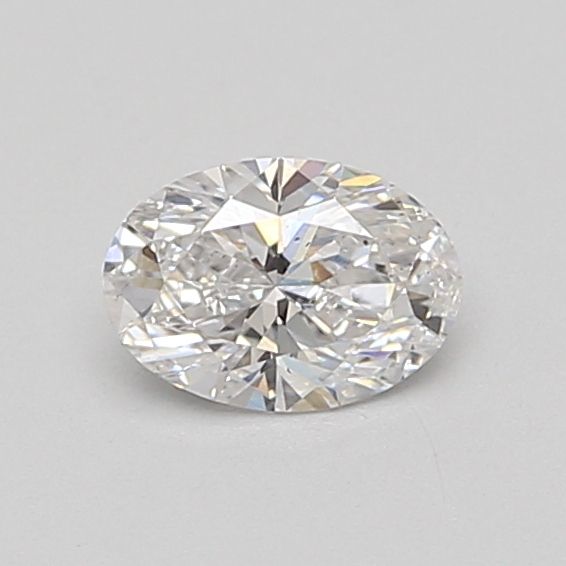 0.54 ct. D/VS2 Oval Lab Grown Diamond prod_d1d6d65cec4242699546c8b4b41f4ed9