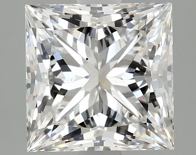 2.54 ct. F/VS2 Princess Lab Grown Diamond prod_7de00143572a42a68165e86fc10f71ad