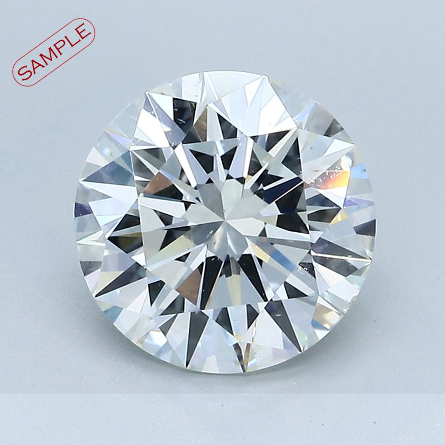 0.72 ct. F/SI1 Round Lab Grown Diamond prod_f62b11f7b5b44846b87c5ef137ad9b8a