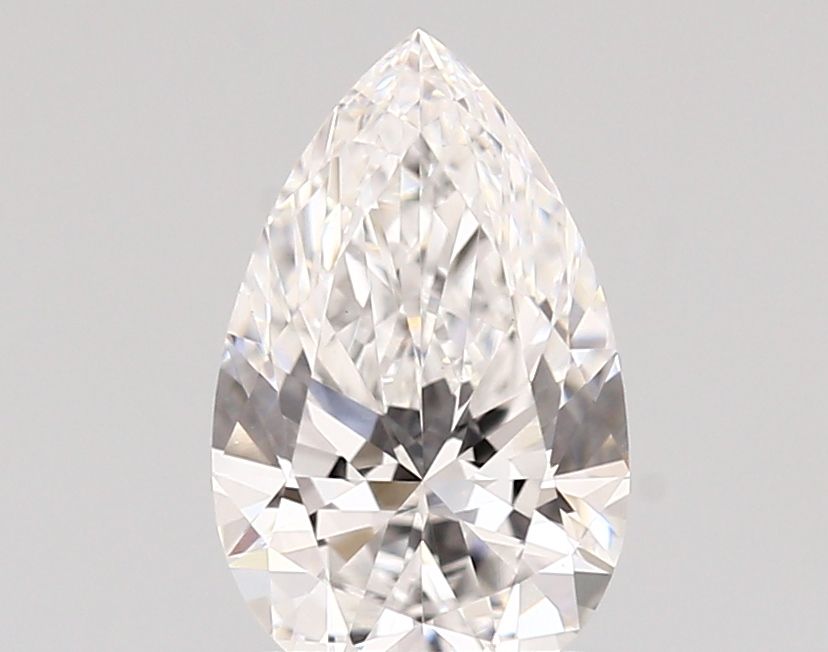 1.38 ct. D/VVS2 Pear Lab Grown Diamond prod_e9501e0f23d840c3ba6cad65fcb01256