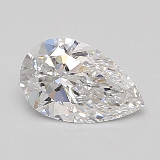 0.73 ct. D/VS1 Pear Lab Grown Diamond prod_f233bb79867148adb78ddfa7c7dfe724