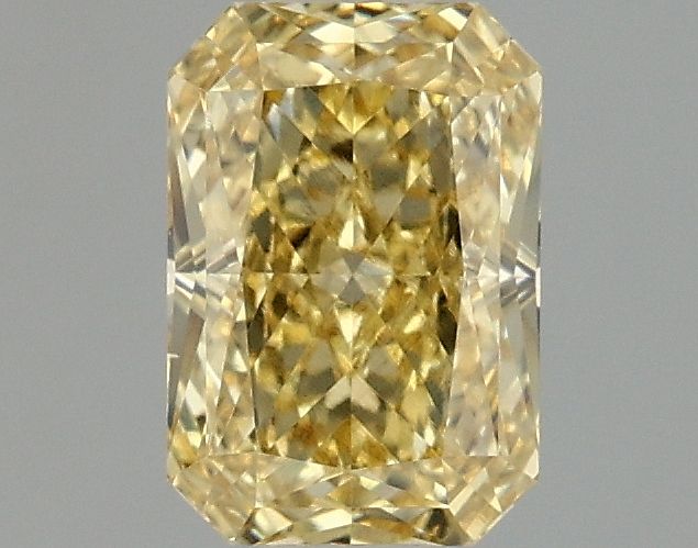 1.07 ct. Fancy Vivid Yellow/VS1 Radiant Lab Grown Diamond prod_cfd7e8d74ce44a4faad8da0690b11286