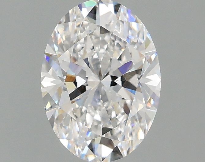 1.10 ct. D/VVS2 Oval Lab Grown Diamond prod_e3c784583ed2497bbdcda61b05f51669