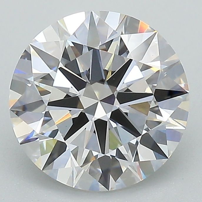 2.37 ct. D/VS1 Round Lab Grown Diamond prod_fa2d7344e4ca46cd946b7e21f0a7dcc9