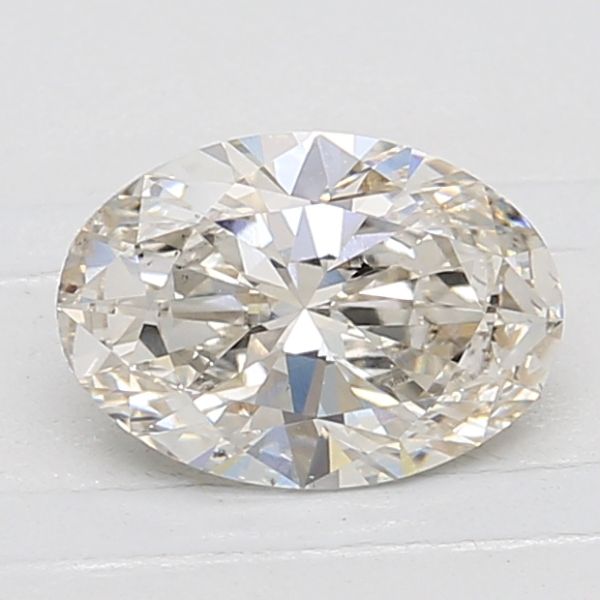 1.51 ct. I/SI2 Oval Lab Grown Diamond prod_b5a153c37e8c4f17b9f4d4f6f05dba50