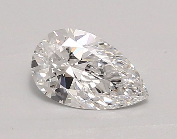 0.84 ct. D/VVS2 Pear Lab Grown Diamond prod_edc2d95bceac4e02861d34d19d4d5ef5