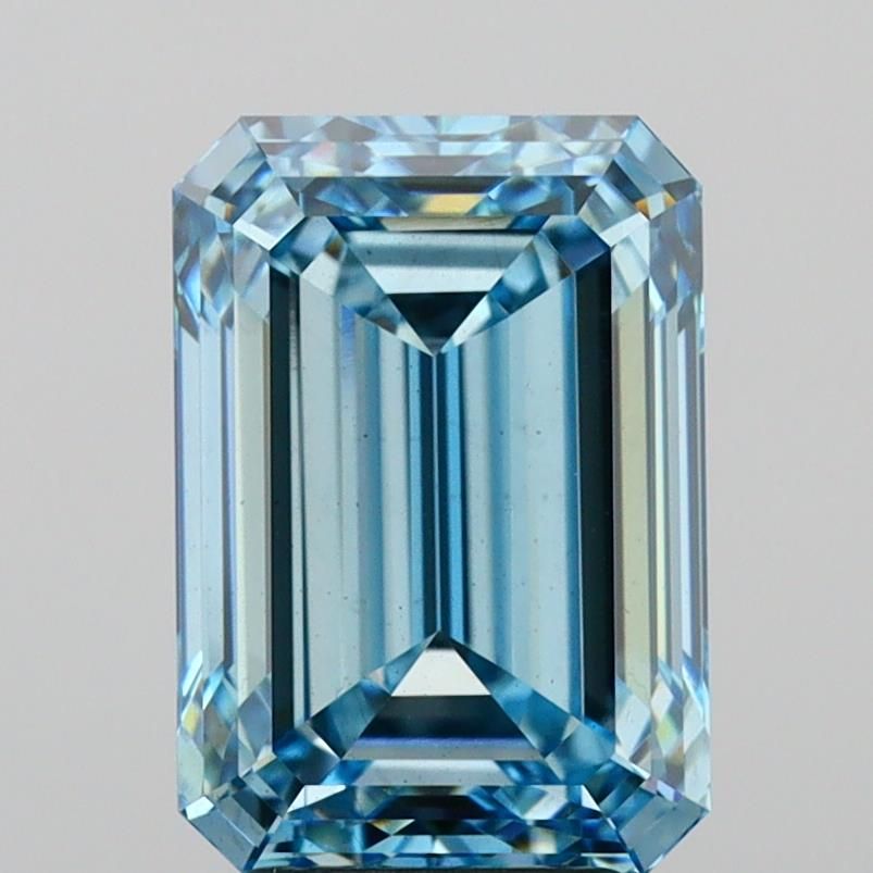 5.02 ct. Fancy Intense Blue/VS2 Emerald Lab Grown Diamond prod_c5372493897148c6bb6e882a72dd05a0