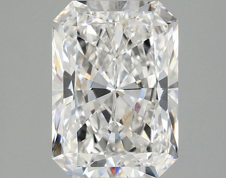 2.05 ct. E/VVS2 Radiant Lab Grown Diamond prod_eaef354f0ce24f7eb184f0a479fcc269