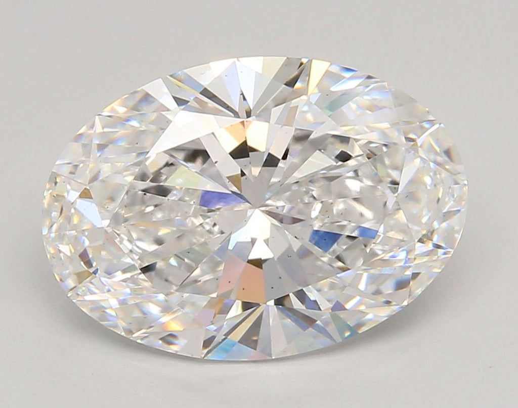 5.08 ct. D/VS2 Oval Lab Grown Diamond prod_cce39957de8a4383bfdde308e9a73c9d