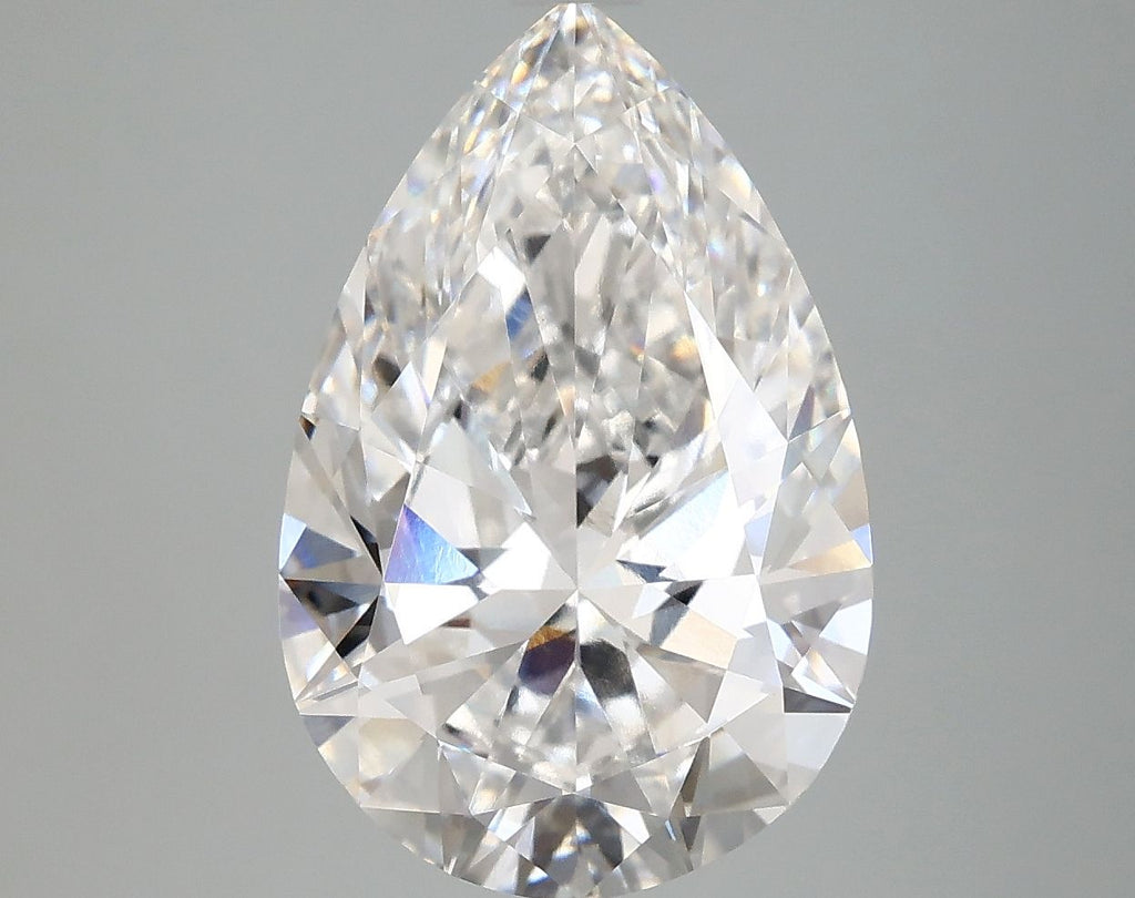 5.04 ct. E/VVS2 Pear Lab Grown Diamond prod_df36bd4dd81649aeb3c0bcd5c6722064