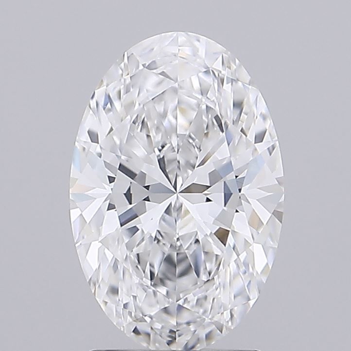 2.01 ct. D/VVS1 Oval Lab Grown Diamond prod_cf3b972af60347ed9199b14771cb1000