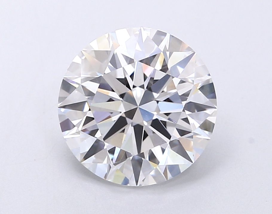 3.51 ct. D/VVS2 Round Lab Grown Diamond prod_e258111e73894b988e97fbae15cca412