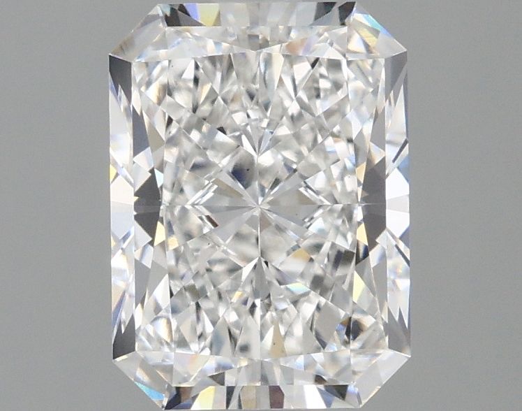 2.05 ct. E/VS1 Radiant Lab Grown Diamond prod_e1bb952598c94d60a1e5e24bff6e6fb0