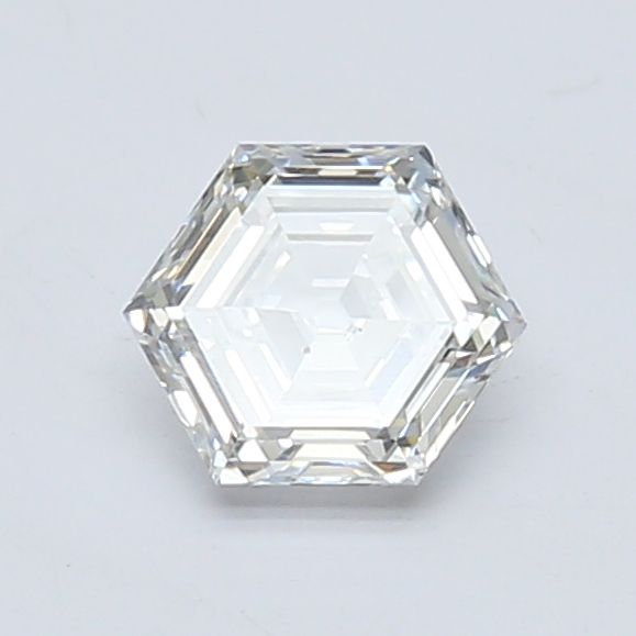 0.68 ct. D/VVS2 Hexagonal Lab Grown Diamond prod_c13f8d2fee2246e68a0f0785d0d8f57f