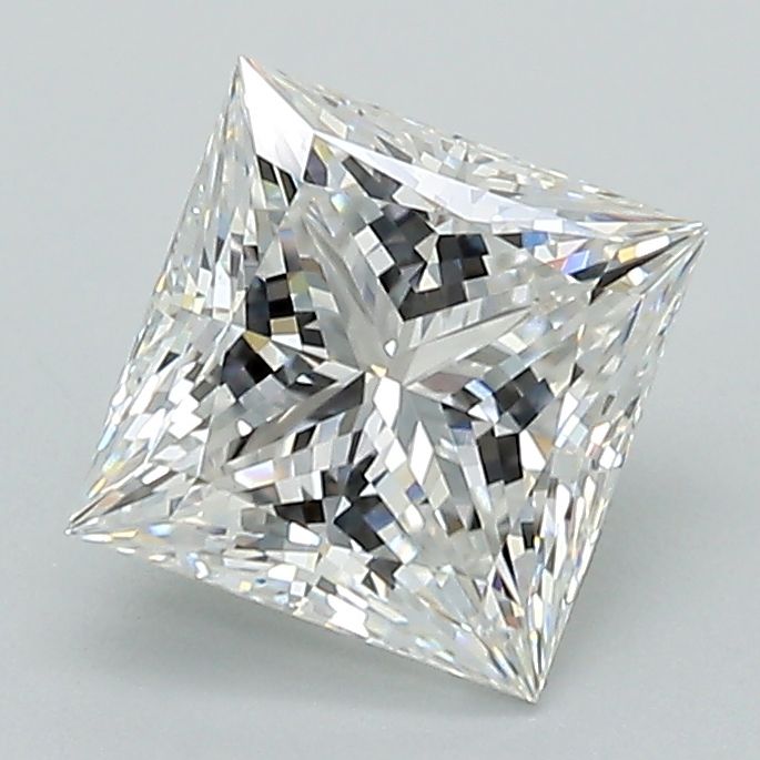 1.58 ct. E/VS1 Princess Lab Grown Diamond prod_dfa7dcea9d12450ca3bc8280d98c6b46