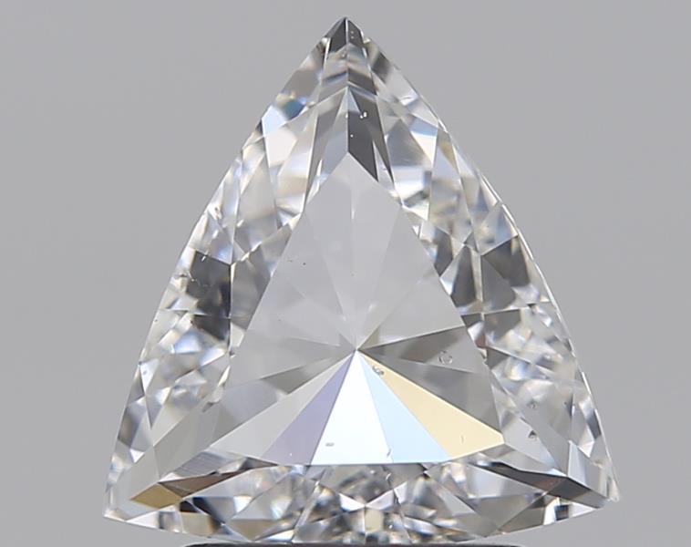 1.18 ct. E/SI1 Triangle Diamond | Mikado Diamonds