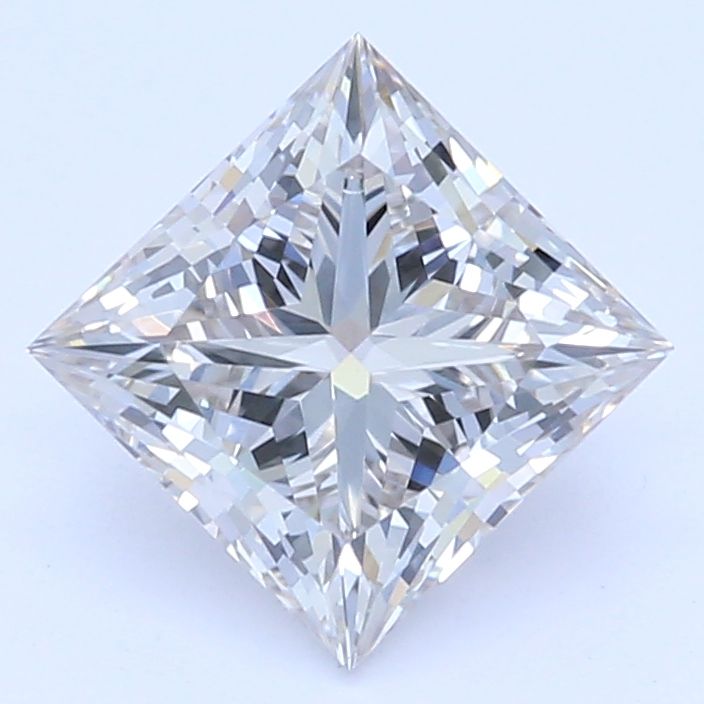 0.73 ct. I/VS1 Princess Lab Grown Diamond prod_ef8d991e71a64040bf7b2429f49f8040