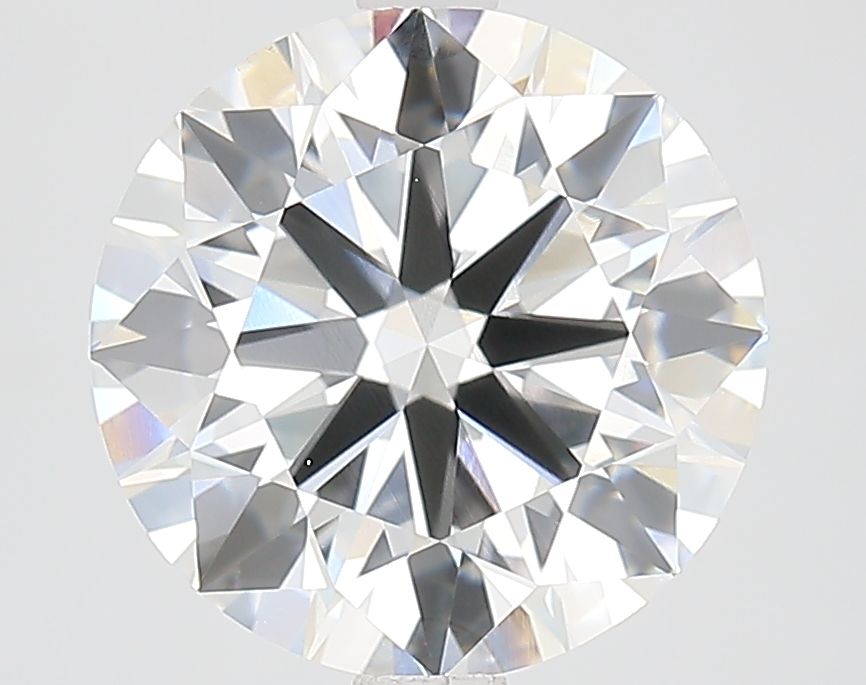 3.64 ct. E/VS1 Round Lab Grown Diamond prod_a7e703e67e874a1b8621621f69c85845