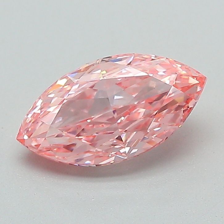 1.03 ct. Fancy Vivid Pink/VS1 Marquise Lab Grown Diamond prod_e90c3a5bc60b42e2aff62ed1184e410d