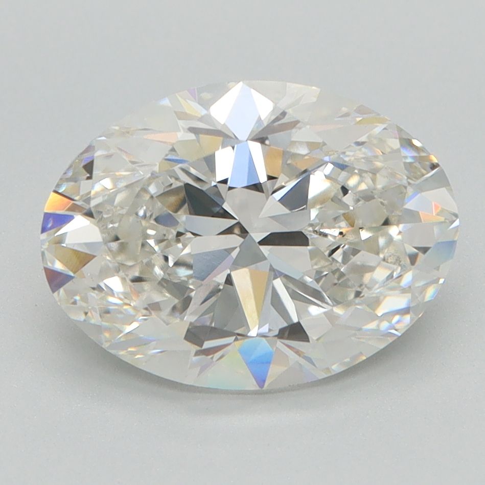 3.01 ct. G/VS1 Oval Lab Grown Diamond prod_fa430442bff6465ab825077fcbb78b05