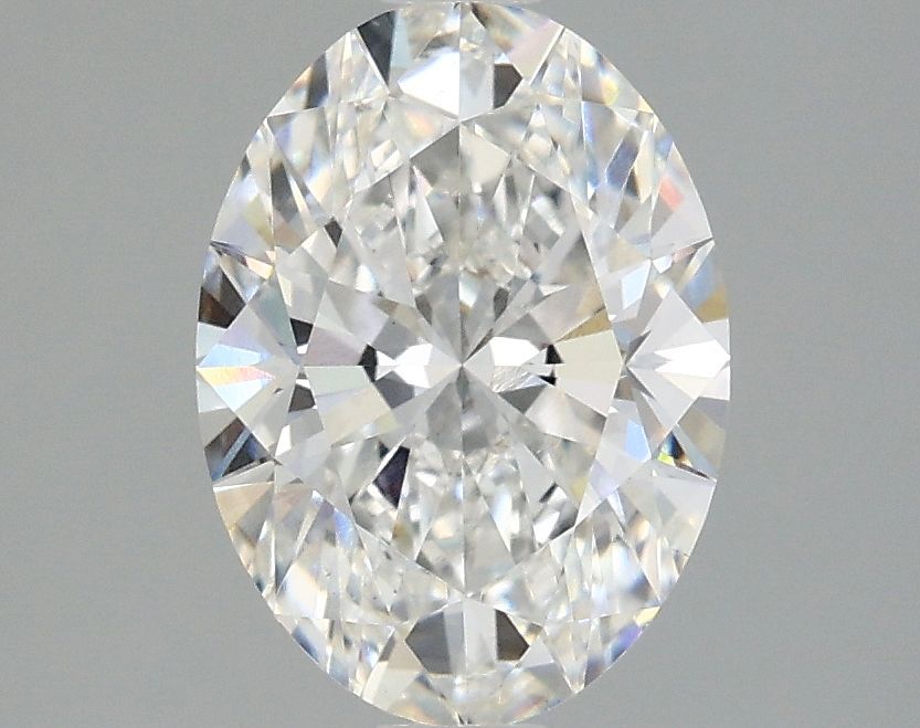 2.02 ct. E/VS1 Oval Lab Grown Diamond prod_e480b3d276ee4a22b5ee49487c043868