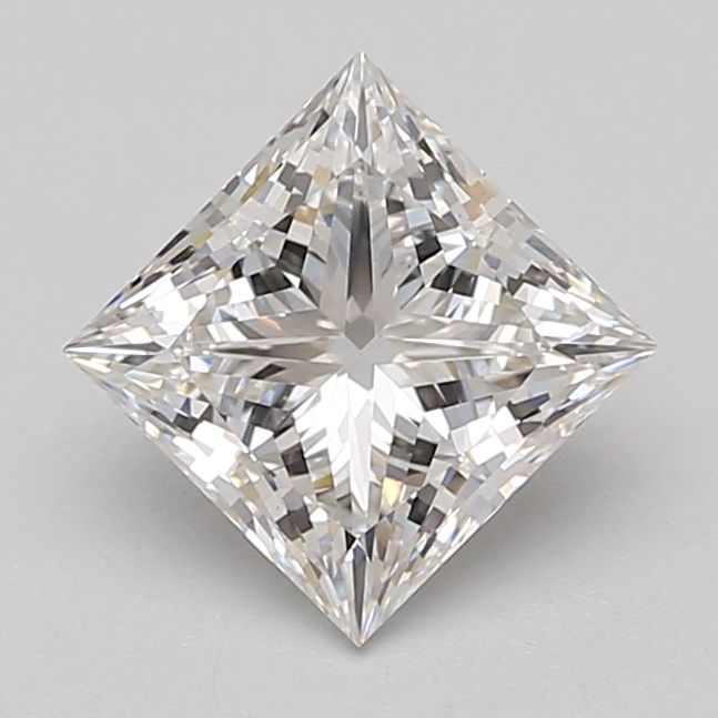 2.08 ct. E/VS1 Princess Lab Grown Diamond prod_a55f0f33337344d6a9d0b74135299589