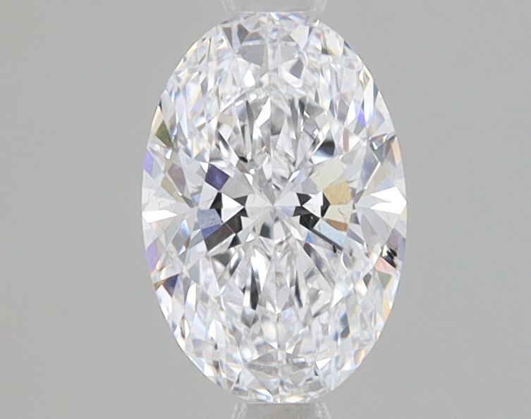 0.82 ct. D/VS2 Oval Lab Grown Diamond prod_fb58a2d4b10d4ac09e3b1da4eb762d83