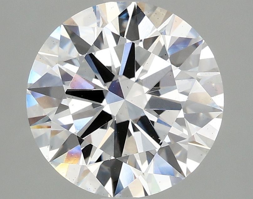 2.96 ct. F/VS2 Round Lab Grown Diamond prod_b6ad15919b8e4d9abe59d710c575bd11